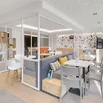 Lägenhetshotell Sweetly Isatis De 3*