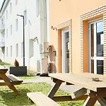 Sweetly Isatis De Aparthotel Mérignac