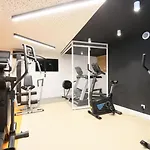 Aparthotel Sweetly Isatis De