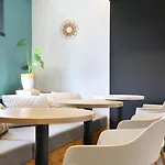 Aparthotel Sweetly Isatis De