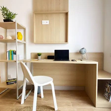 Sweetly Isatis De 3* Mérignac