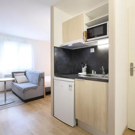Aparthotel Sweetly Isatis De