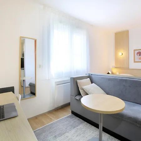 Aparthotel Sweetly Isatis De