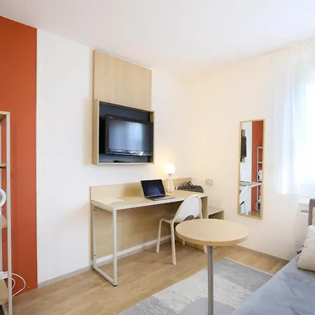 Sweetly Isatis De 3* Merignac (Gironde)