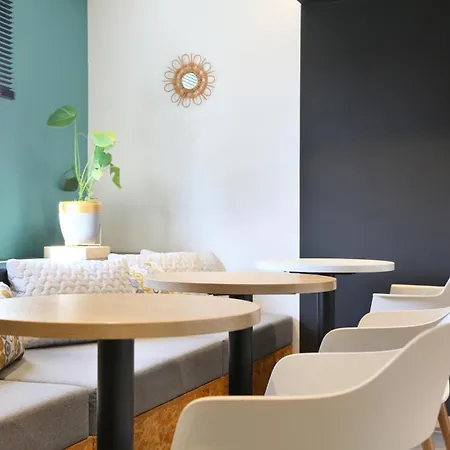 Apartahotel Sweetly Isatis De
