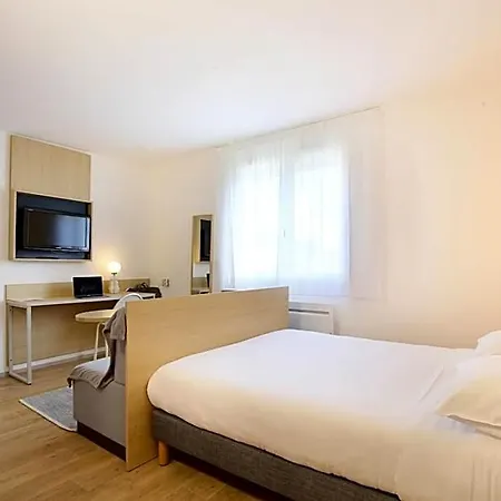 Aparthotel Sweetly Isatis De
