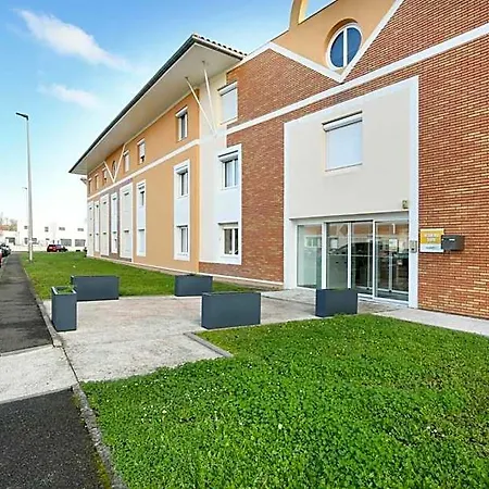 Aparthotel Sweetly Isatis De