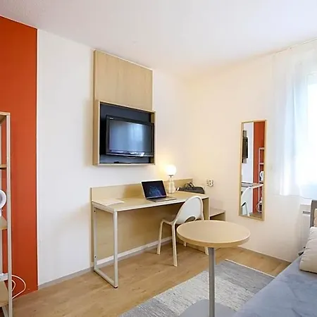 Sweetly Isatis De Aparthotel Mérignac