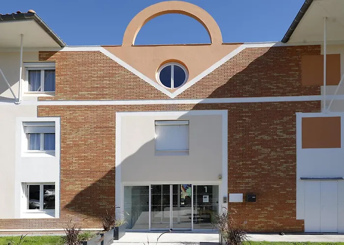 Sweetly Isatis De Hotel apartamentowy 3*