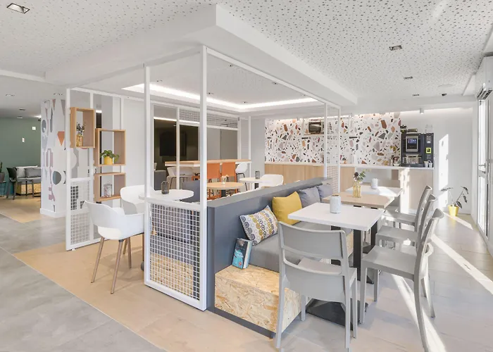 Hotel apartamentowy Sweetly Isatis De 3*