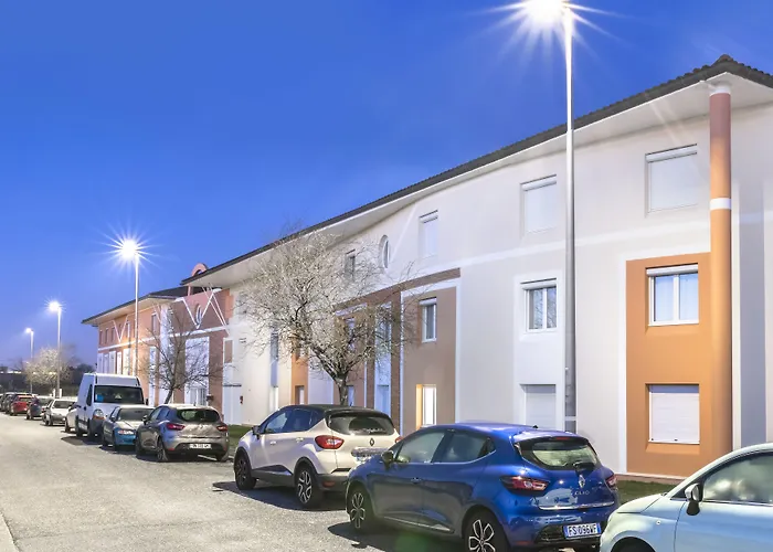 Sweetly Isatis De Hotel apartamentowy