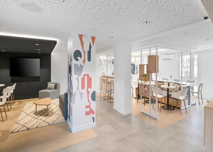 Sweetly Isatis De Hotel apartamentowy