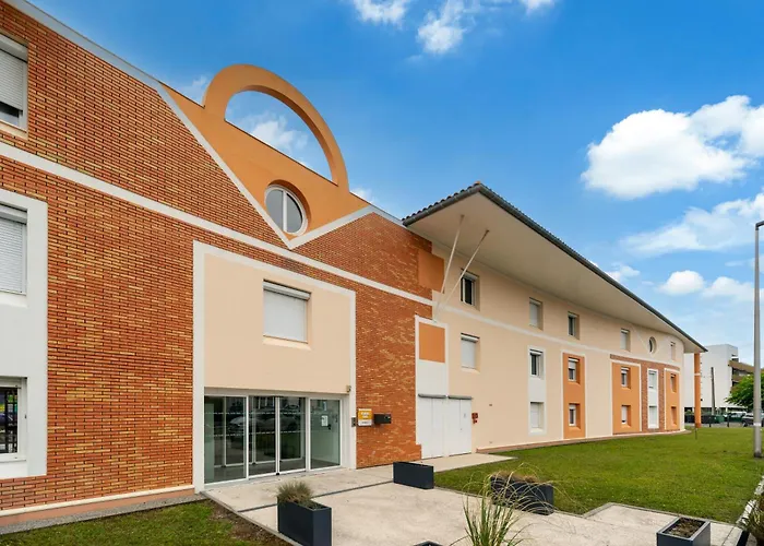 Sweetly Isatis De Hotel apartamentowy