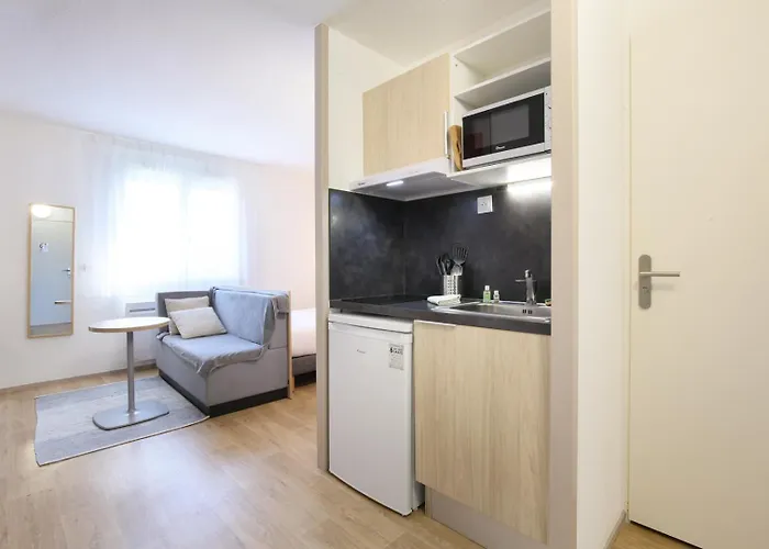 Aparthotel Sweetly Isatis De