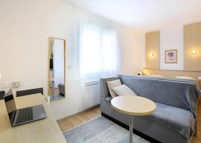 Aparthotel Sweetly Isatis De