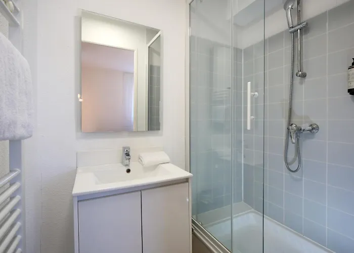 Sweetly Isatis De Aparthotel 3*