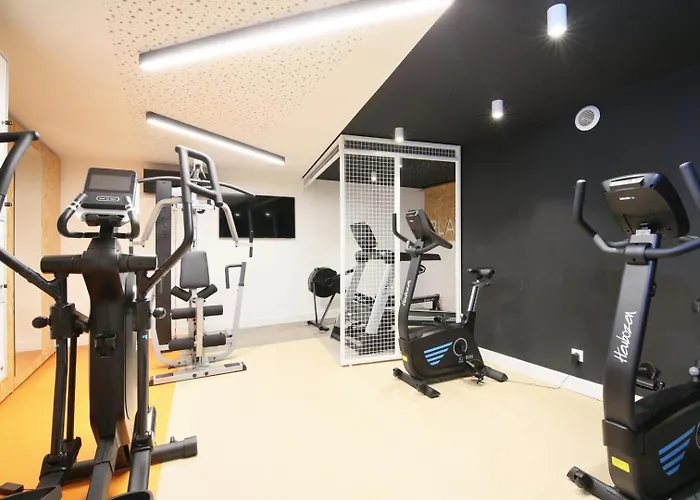 Aparthotel Sweetly Isatis De